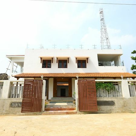 Oyo Home 10353 Serenity Beach Tindivanam Exterior foto